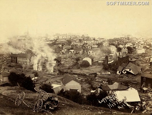 Ремонтні роботи проводилися, але їх якість викликає великий сумнів