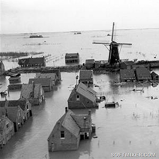 Деякі з них можна побачити і сьогодні