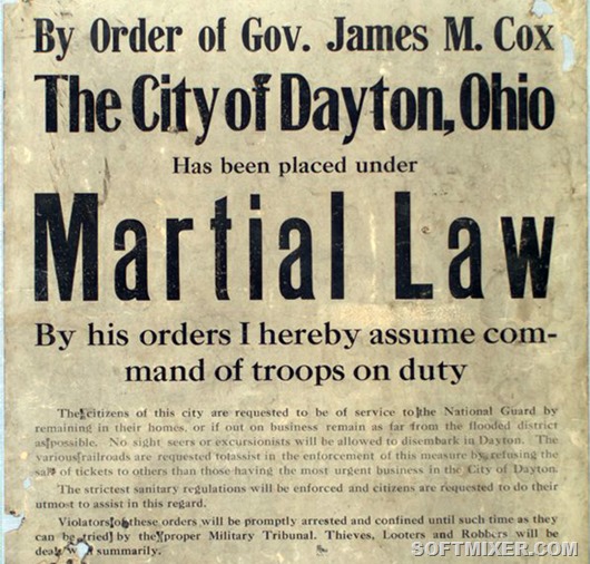 Заслуги таких людей, як Паттерсон, важко переоцінити, і особливо важлива була їх роль в перші дні, коли діяльність офіційних осіб вражала безпорадністю