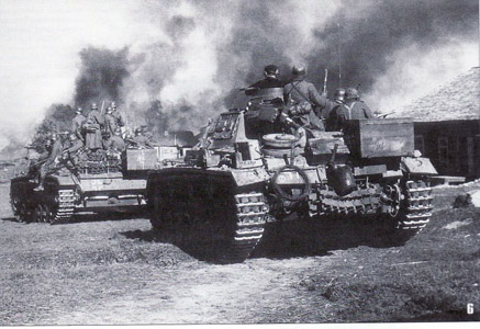 «Останнє вирішальна битва» збиралися розпочати 28 вересня і завершити операцію «Тайфун» і всю кампанію (основні бойові дії) до середини листопада 1941 року