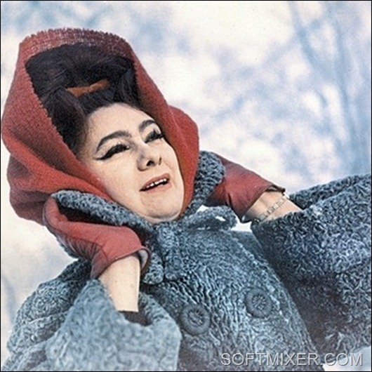 До речі сказати, і Широков, і Авдєєнко марнотратом не раз бачилися з Галиною і навіть після смерті генсека відгукувалися про його дочки з незмінною повагою і дуже доброзичливо