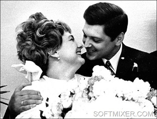 «Не майте сто баранів, а берете, як Чурбанов» - така поговорочка ходила по Росії і її столиці після чергового заміжжя Галини Леонідівни, що зв'язала своє життя з кинули заради неї сім'ю і дітей офіцером МВС Юрієм Михайловичем Чурбанова: високим імпозантним красенем чоловіком