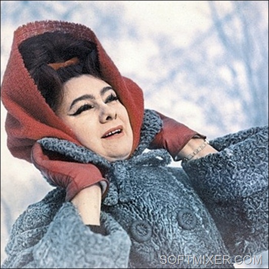 До речі сказати, і Широков, і Авдєєнко марнотратом не раз бачилися з Галиною і навіть після смерті генсека відгукувалися про його дочки з незмінною повагою і дуже доброзичливо