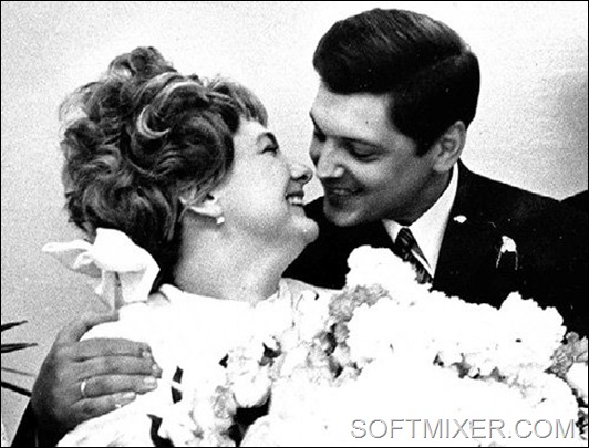 «Не майте сто баранів, а берете, як Чурбанов» - така поговорочка ходила по Росії і її столиці після чергового заміжжя Галини Леонідівни, що зв'язала своє життя з кинули заради неї сім'ю і дітей офіцером МВС Юрієм Михайловичем Чурбанова: високим імпозантним красенем чоловіком