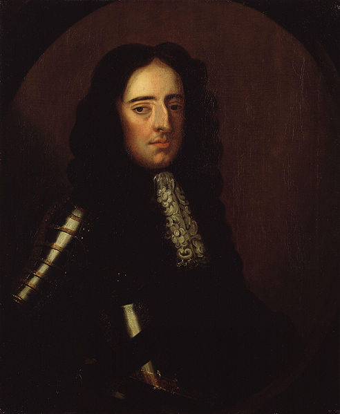 William Wissing (died 1687)