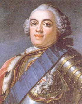 portrait de Guillaume IV d'Orange-Nassau