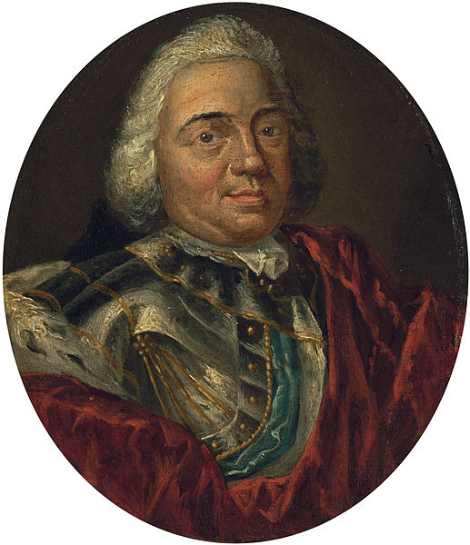 Bildnis Wilhelm IV