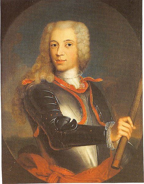 William IV, Prince of Orange