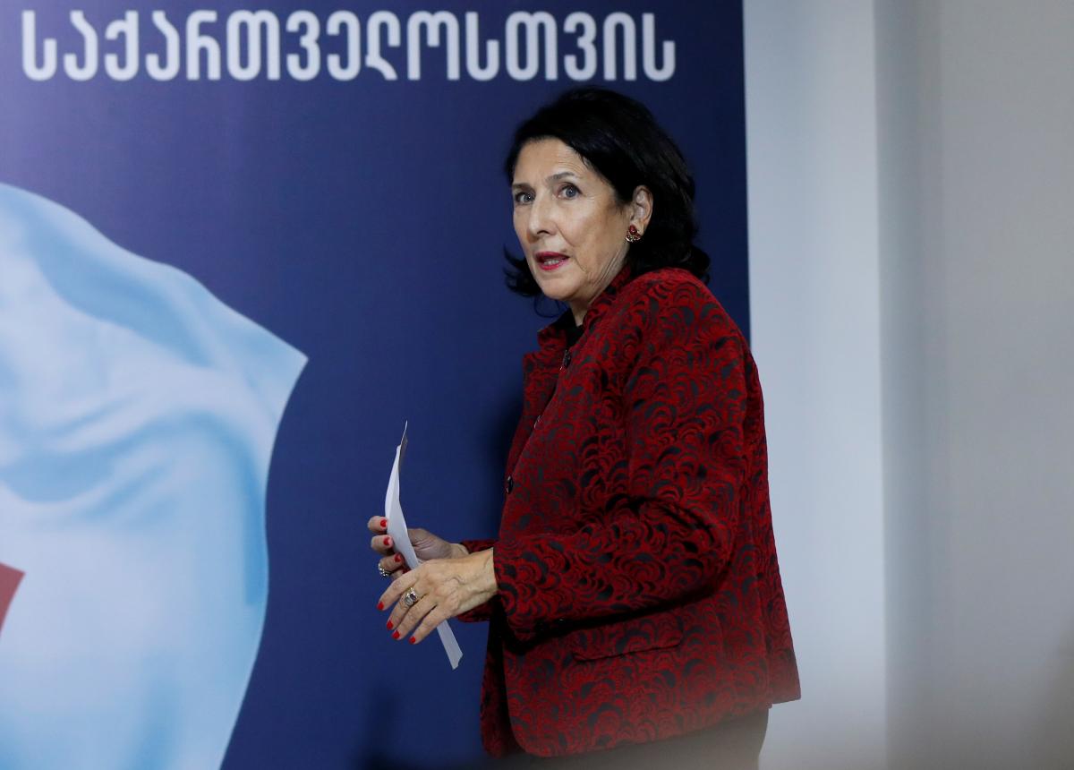 Близько 60% виборців віддали свої голоси за кандидата правлячої партії