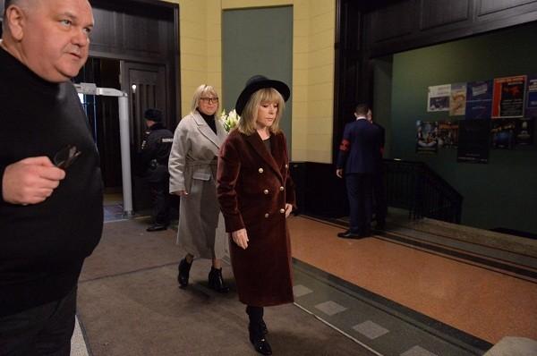 Знаменитий актор театру і кіно Микола Караченцов помер 26 жовтня в лікарні, не доживши день до свого 74-річчя