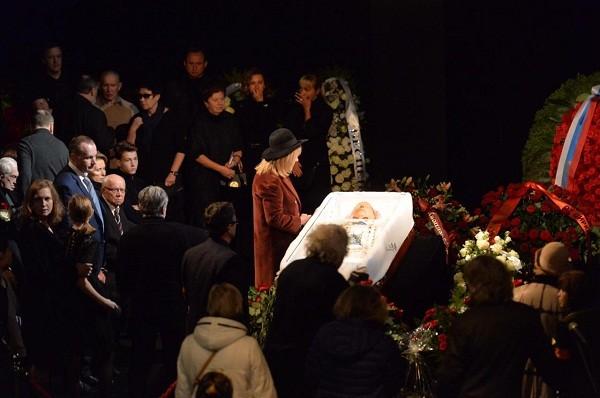 Фото опублікувало російське видання    Старх   