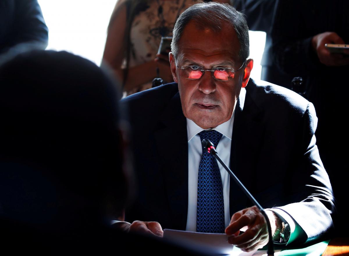 За даними МЗС, за останні два місяці кількість російських танків на українському кордоні збільшилася на 300 одиниць