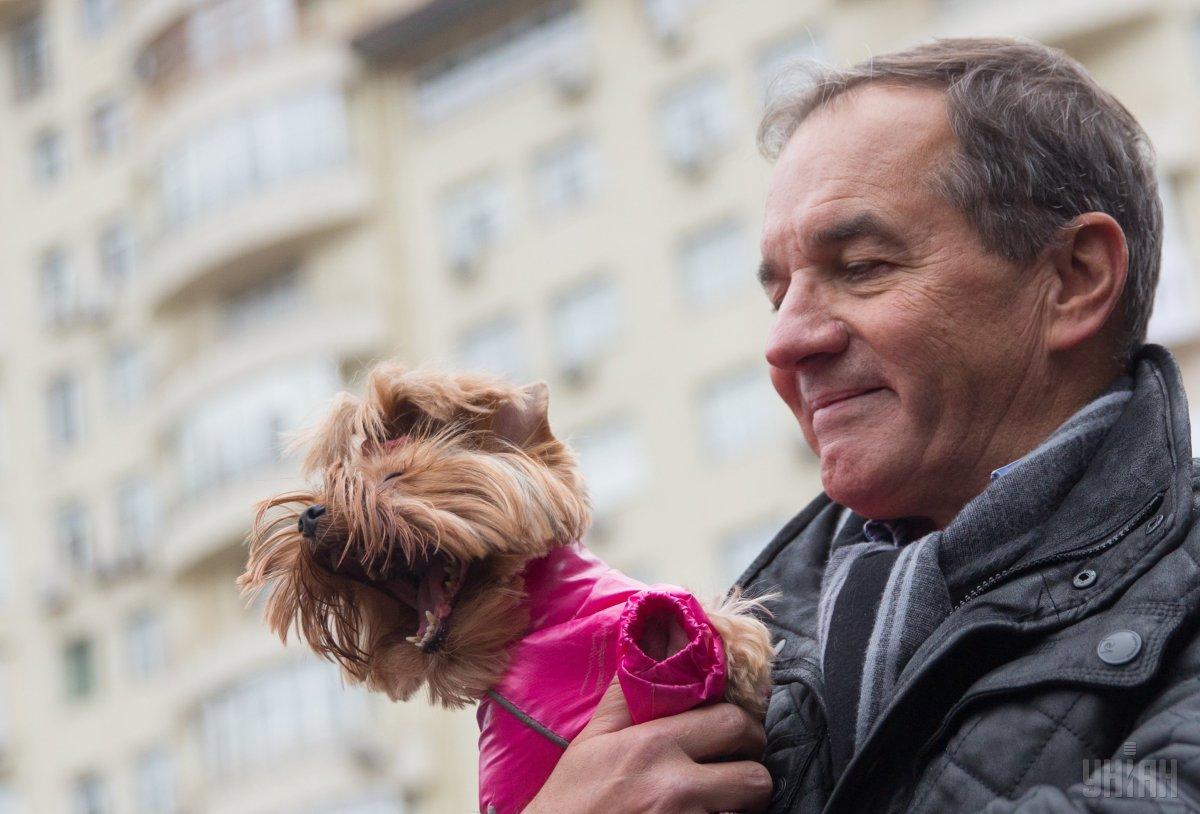 Мішель Терещенко назвав своє рішення викликом існуючої в країні системи