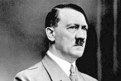 Рух Опору в Німеччині виникло майже відразу після приходу до влади нацистів