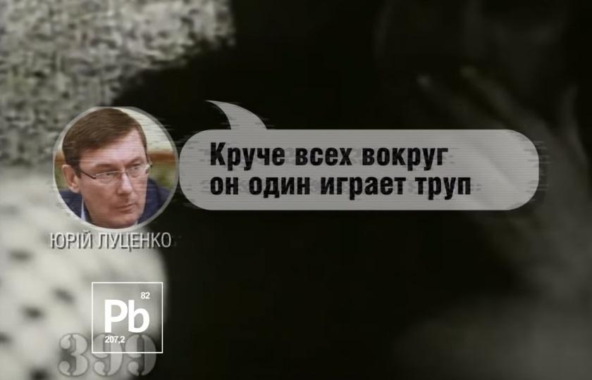 Сьогодні ми з тобою хайпуем, - написав Процишин в пості з новою піснею