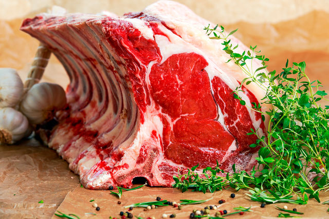 Як приготувати реберця барбекю: підготовка м'яса