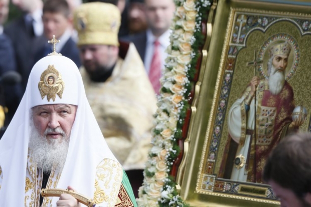 Москва втрачає останній інструмент м'якого впливу на сусідню країну