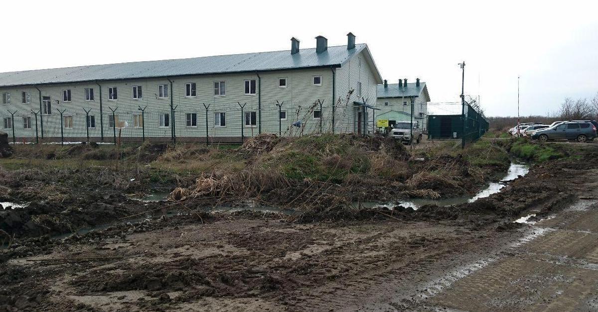 Вони тренують місцевих солдатів в Судані і Центральноафриканській Республіці
