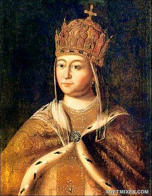 Цей же сучасник зазначив, що «любов між ними була неабияка, але продовжує хіба тільки рік»