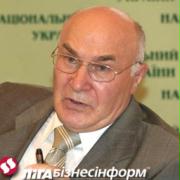 Володимир Стельмах (очолював Нацбанк з 21 січня 2000 по січень 2003; з грудня 2004 по 17 грудня 2010 року)