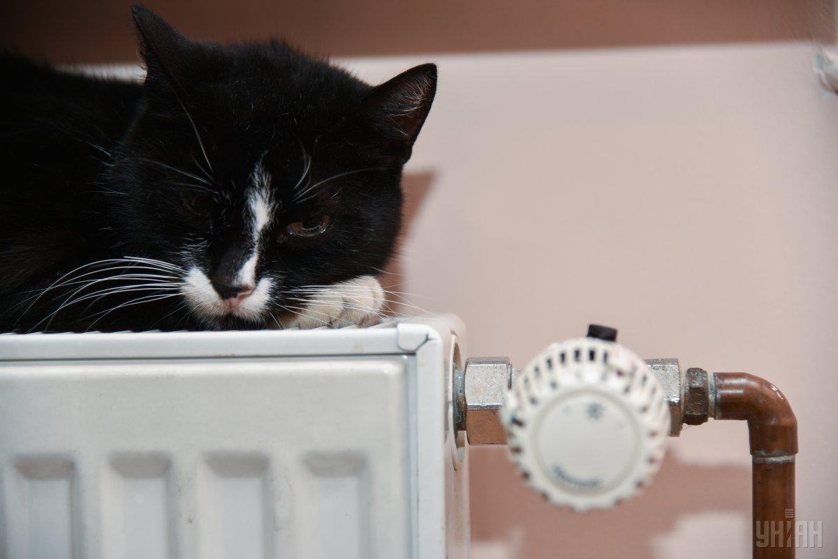 У Кривому Розі питання боргу перед Нафтогазом вдалося вирішити тільки після вуличних протестів