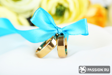 Чи плануєте весілля в 2014 році