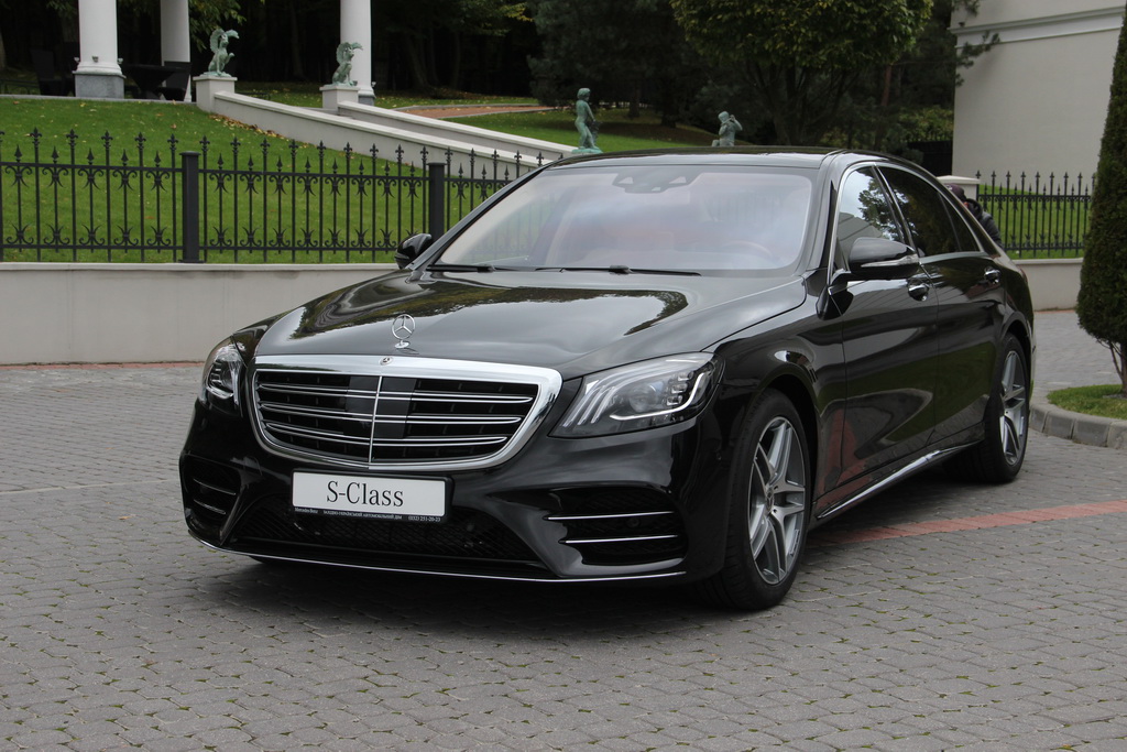 Поширюється податок на розкіш на авто віком не більше 5 років