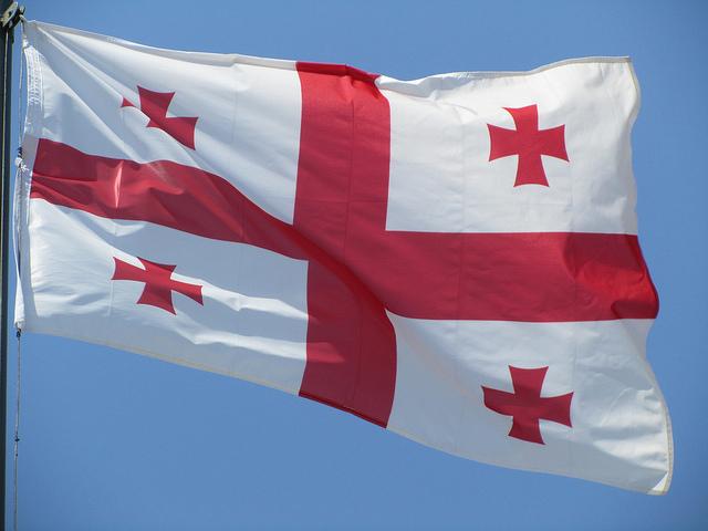 За словами колишнього грузинського президента, в 2008 році ЦРУ спрацювало погано