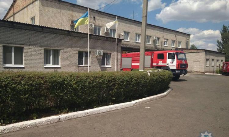 Протягом доби в ході оперативно-розшукових заходів було затримано двох підозрюваних, які планували позбутися викраденого