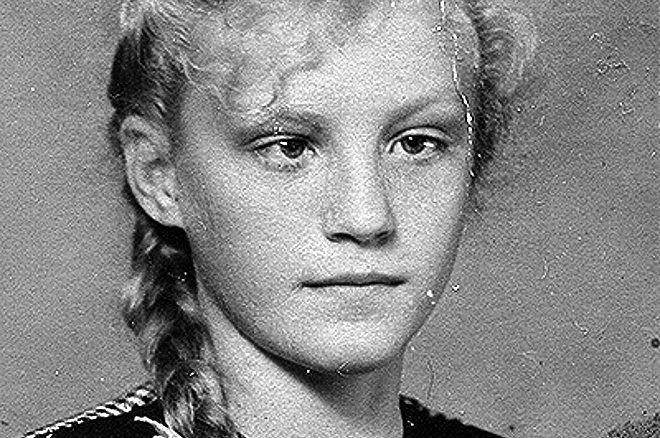 Через рік після арешту Ойгена в родині сталося ще одне горе - помер Фрідріх, молодший брат Анни