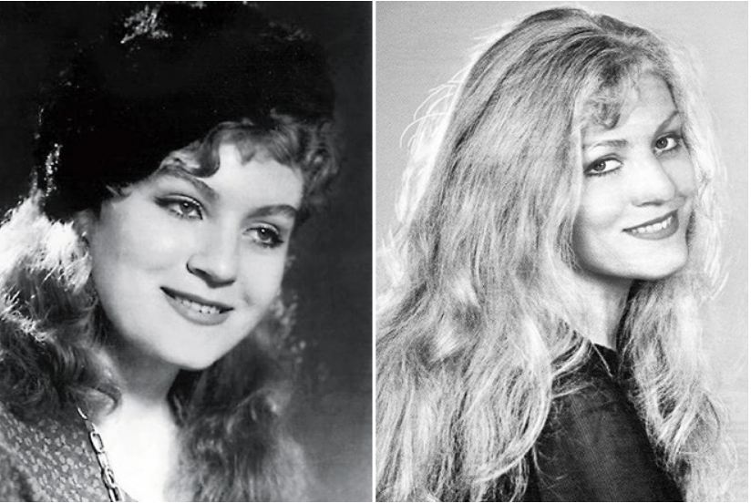 Її мама вийшла заміж вдруге, за польського офіцера Германа Бернера, щоб врятуватися і врятувати сім'ю - німцям в СРСР життя не було