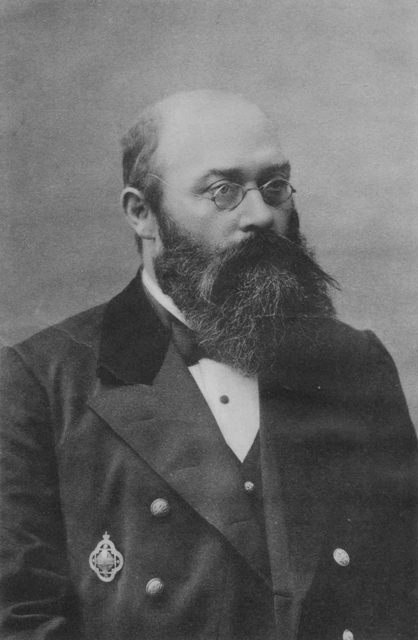 Афанасій Іванович Булгаков