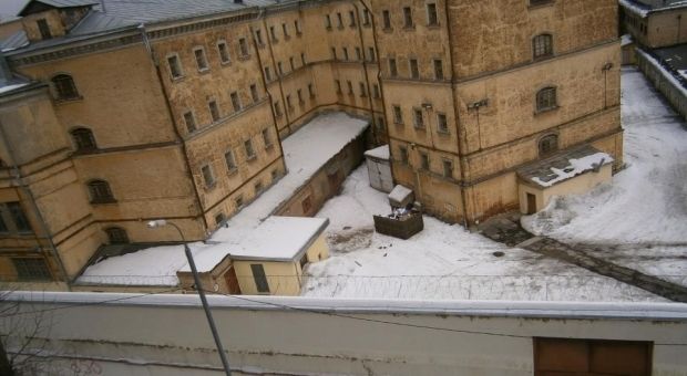 Екіпажі захоплених катерів Нікополь і Бердянськ і буксира Яни Капу в повному складі заарештували на 2 місяці так званими судами анексованого Криму