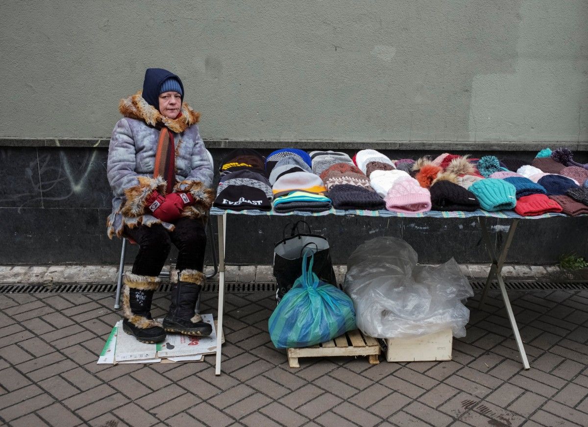 За словами Реви, присуджувати аліменти дітям на утримання батьків можна, але тільки в окремих випадках і тільки за рішенням суду