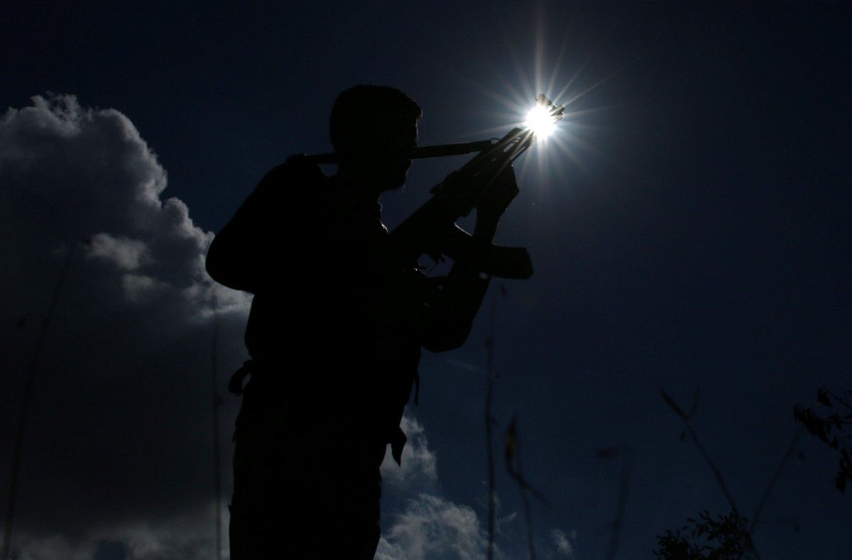 10:40, 17 березня 2018   світ   7094   Генерал підтвердив, що під час розгрому проасадовскіх сил 7 лютого загинуло близько 200-300 російських найманців