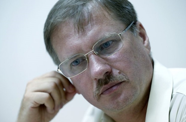 Наша країна домоглася тріумфу в церковній сфері, фактично, розпочато демонтаж русского мира , - розповів експерт