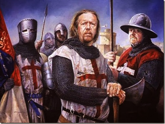 Рубалися таким сокирою, тримаючи його двома руками за рукоять і підводячись на стременах