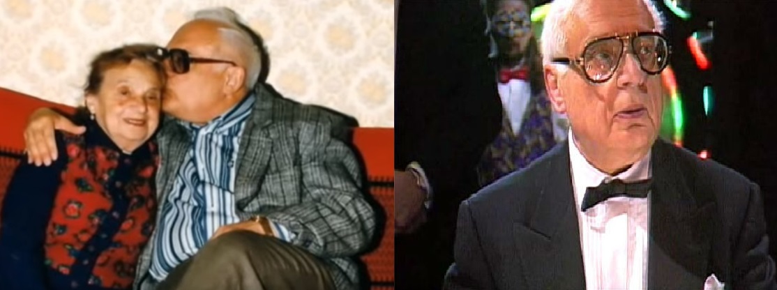 За довгі роки у Володимира Ворошилова було багато жінок, яким він дарував свою прихильність, але офіційно режисер був у відносинах чотири рази