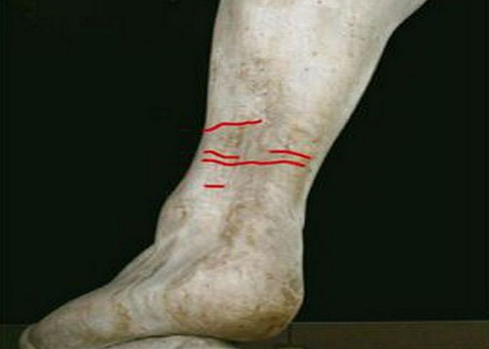 За рік понад 8 мільйонів відвідувачів приходять в галерею Академії мистецтв, щоб подивитися на «Давида»