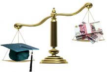 Заохочувати гарне навчання грошима - швидше безглуздо
