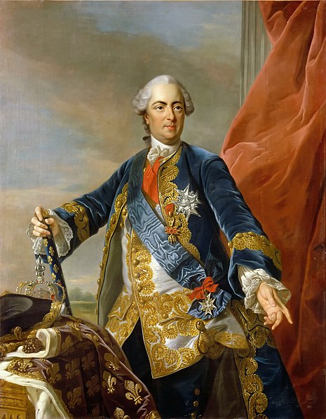 З 1745 по 1750 роки він служить казармою для полку Моріца