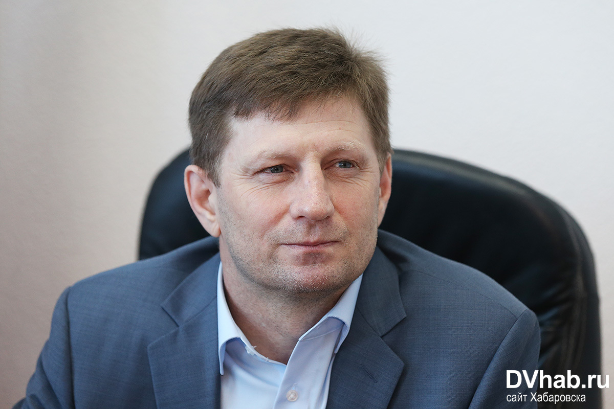 Фургала, як найбільш впізнаваний опозиційний політик в цій губернаторської кампанії, став свого роду збирачем голосів всіх незадоволених