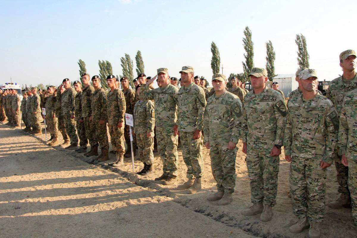 Особи, які здійснювали запуск або керували цими БПЛА, будуть затримані і притягнуті до відповідальності