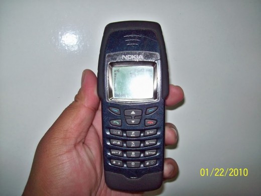 Межа був знайдений і потрібно було рухатися далі