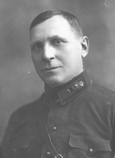 Демобілізувавшись, Ілля Олексійович викладає музику, а в тридцяті роки знову служить капельмейстером - в кавалерійському полку в Павлограді