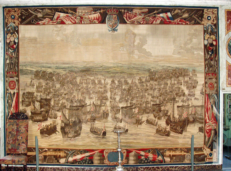 Зал просто феноменальний