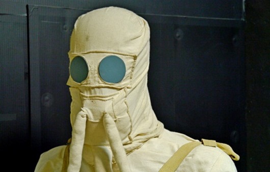 Хотів створити лижі для ходіння по воді і акваланг - пристрій, що дозволяє дихати під водою