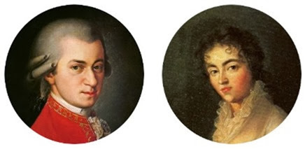 5) Я благаю тебе поводитися так, щоб не постраждало ні твоє, ні моє добре ім'я, також стеж за своєю зовнішністю