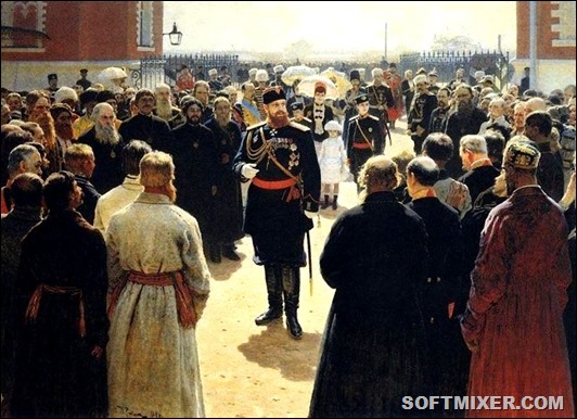 Олександр III був глибоко моральним і чесним, на рідкість простим, веселим і дуже дотепною людиною