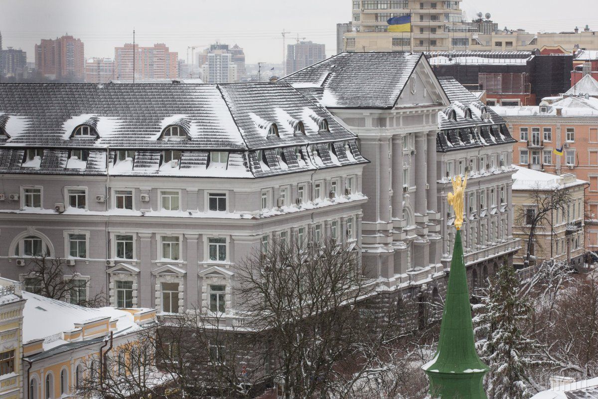 Спецслужби намагалися розпалити міжнаціональну ворожнечу шляхом провокацій на Закарпатті та Буковині